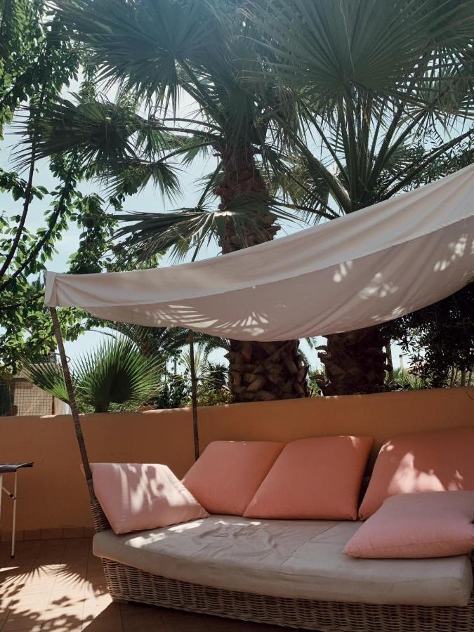 Hotel Marconi San Benedetto del Tronto Bagian luar foto