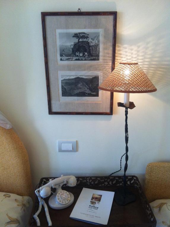 Hotel Marconi San Benedetto del Tronto Bagian luar foto
