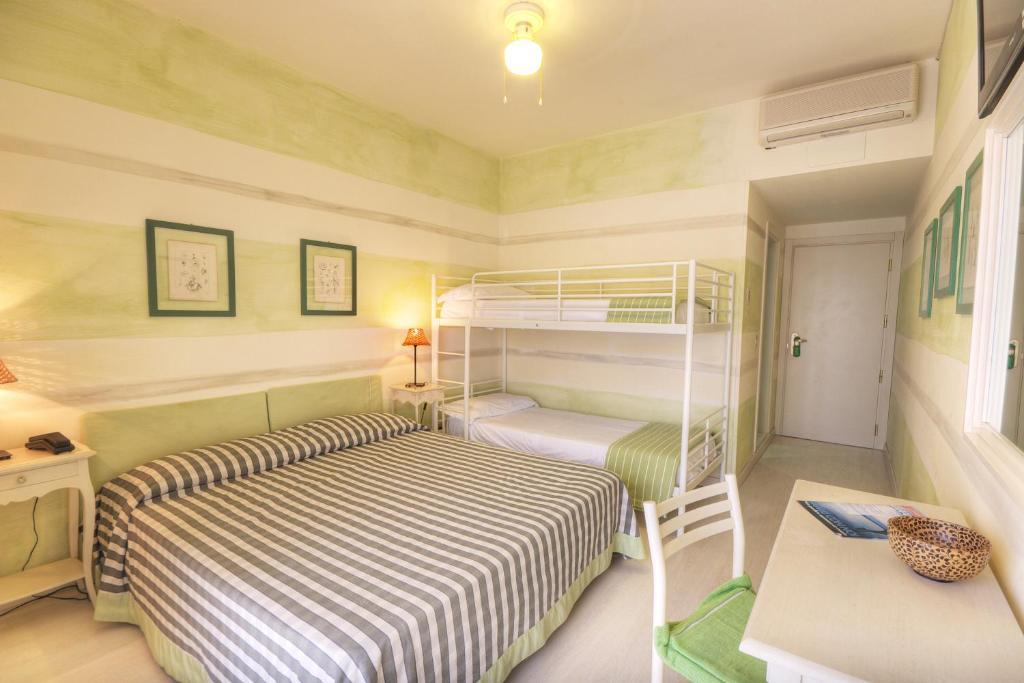 Hotel Marconi San Benedetto del Tronto Ruang foto