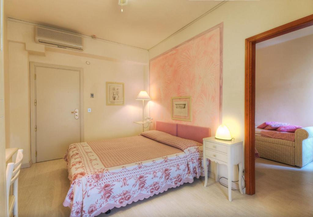 Hotel Marconi San Benedetto del Tronto Ruang foto